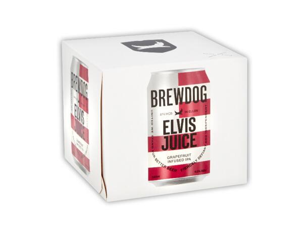 Elvis Juice IPA 5.1%