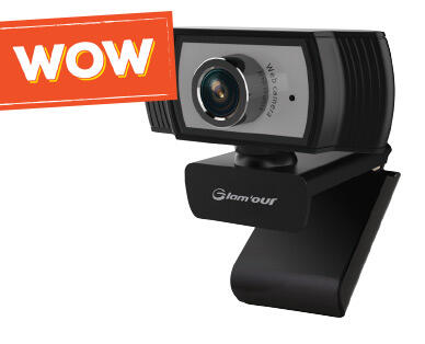 GLAMOUR 
 Webcam A229