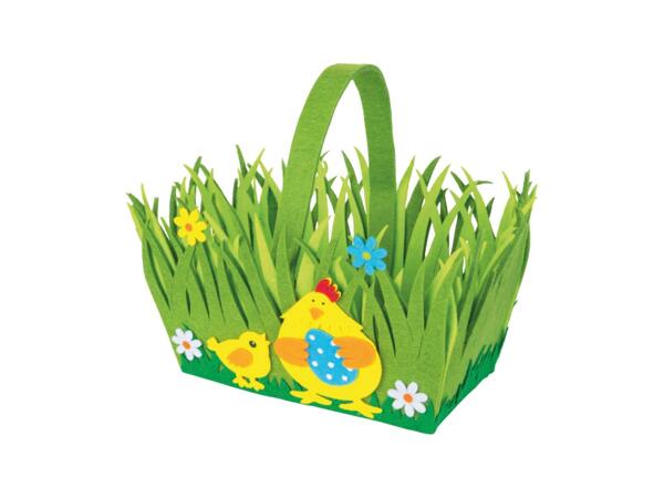 Decorative Easter Baskets