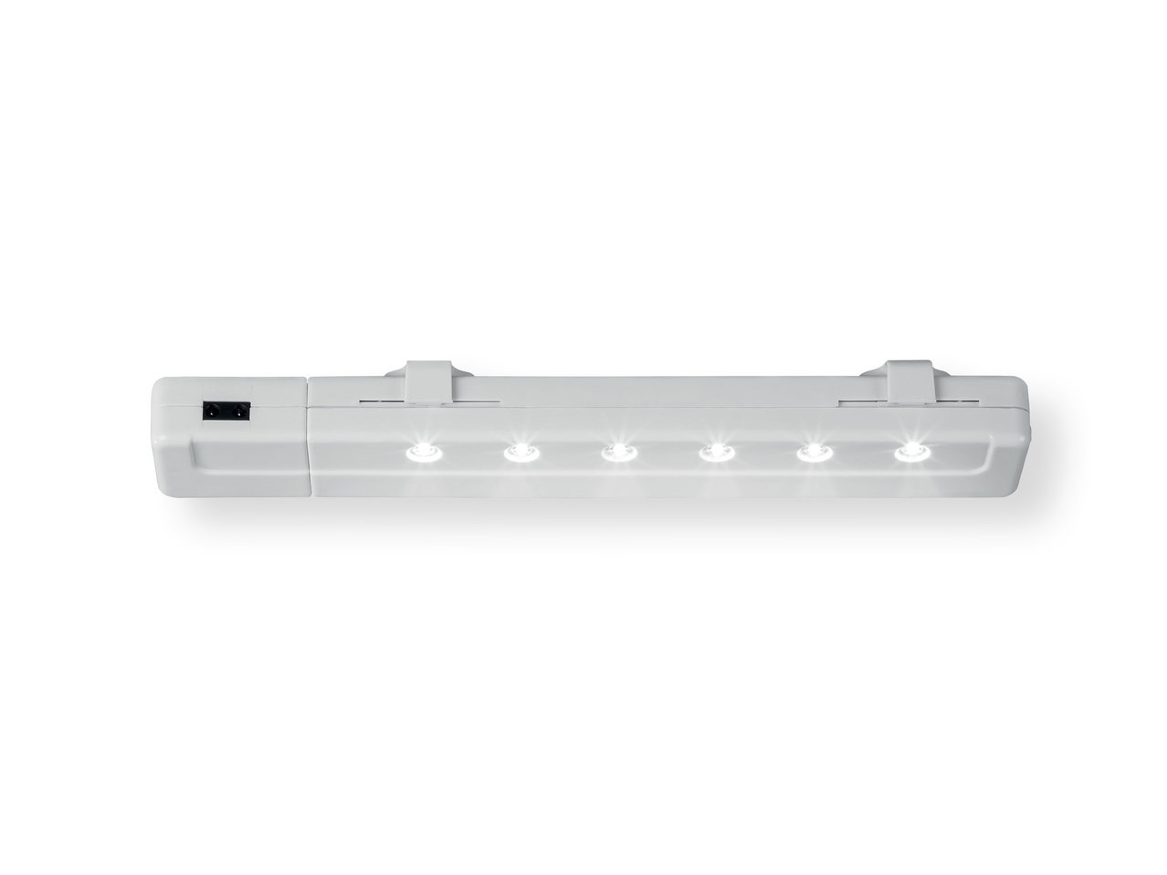 'Livarno Lux(R)' Regleta LED con sensor de movimiento 22,4 cm