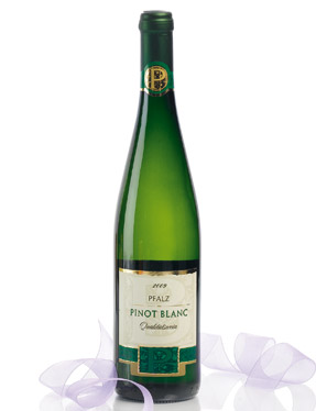 Pinot blanc Pfalz 2009*