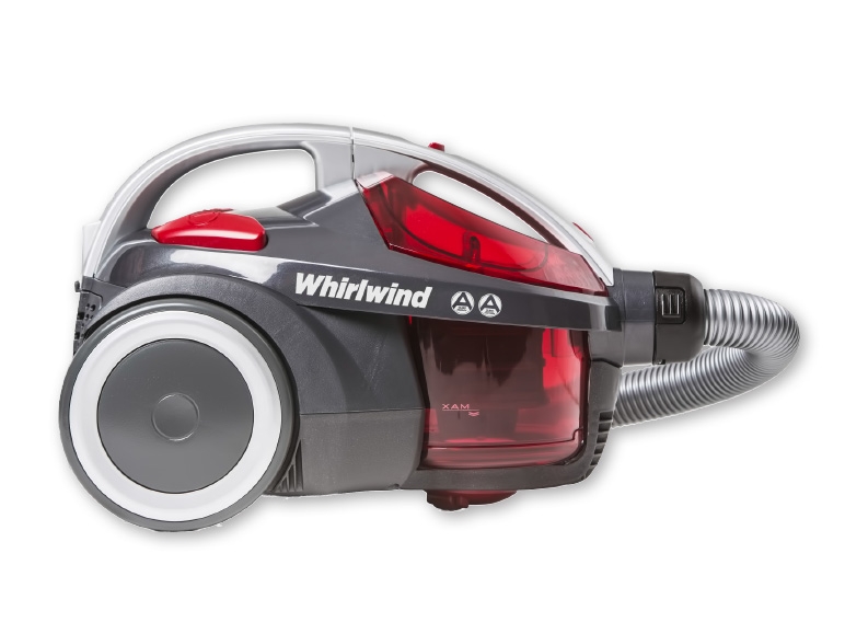HOOVER Whirlwind SE 71 Vacuum Cleaner