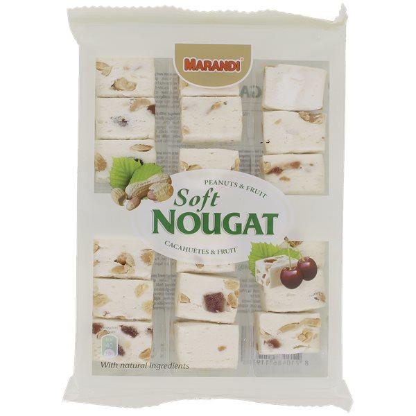 Marandi Süßigkeiten Soft Nougat