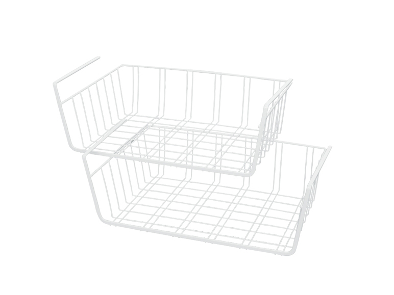 Shelf Storage Baskets