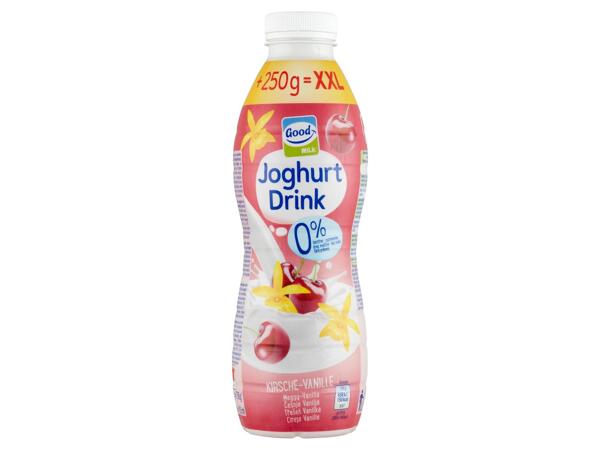 Joghurtital, 0,1%