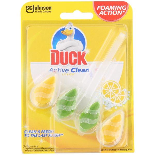 Duck bloc cuvette Active Clean