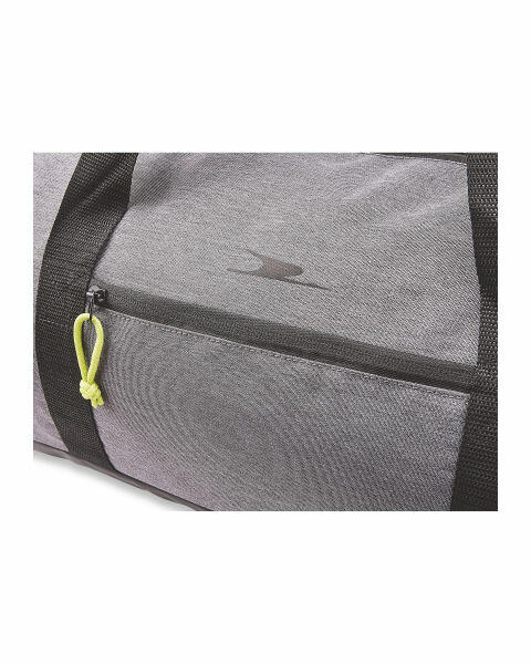 Crane Grey 2 In 1 Duffle Bag
