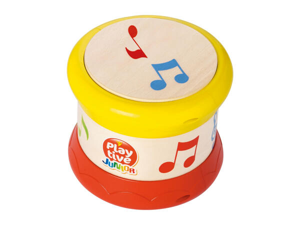 Playtive Junior Kids' Musical Instrument Assortment