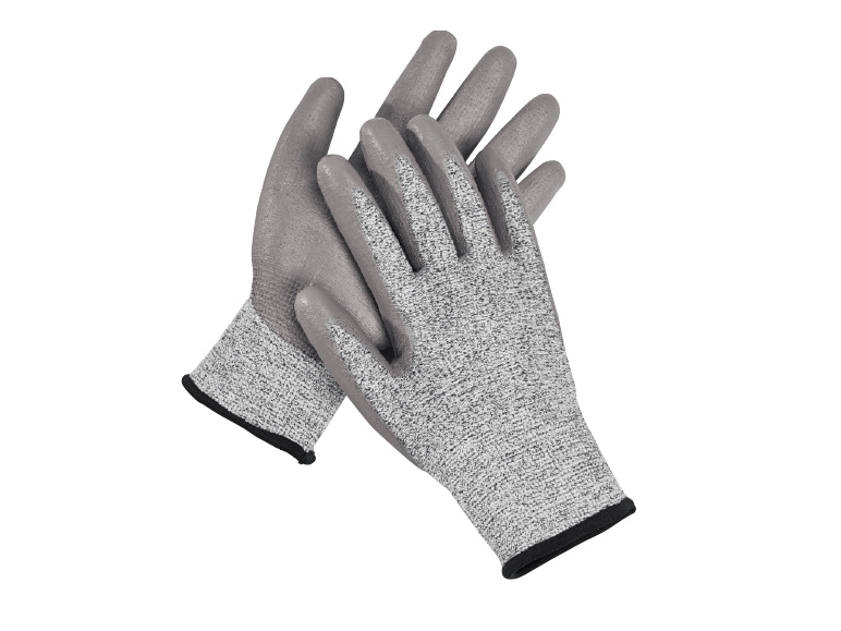 PARKSIDE Protective Gloves