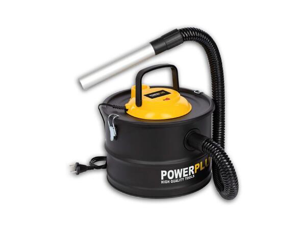 Power Plus 1000W Ash Cleaner POWX3000