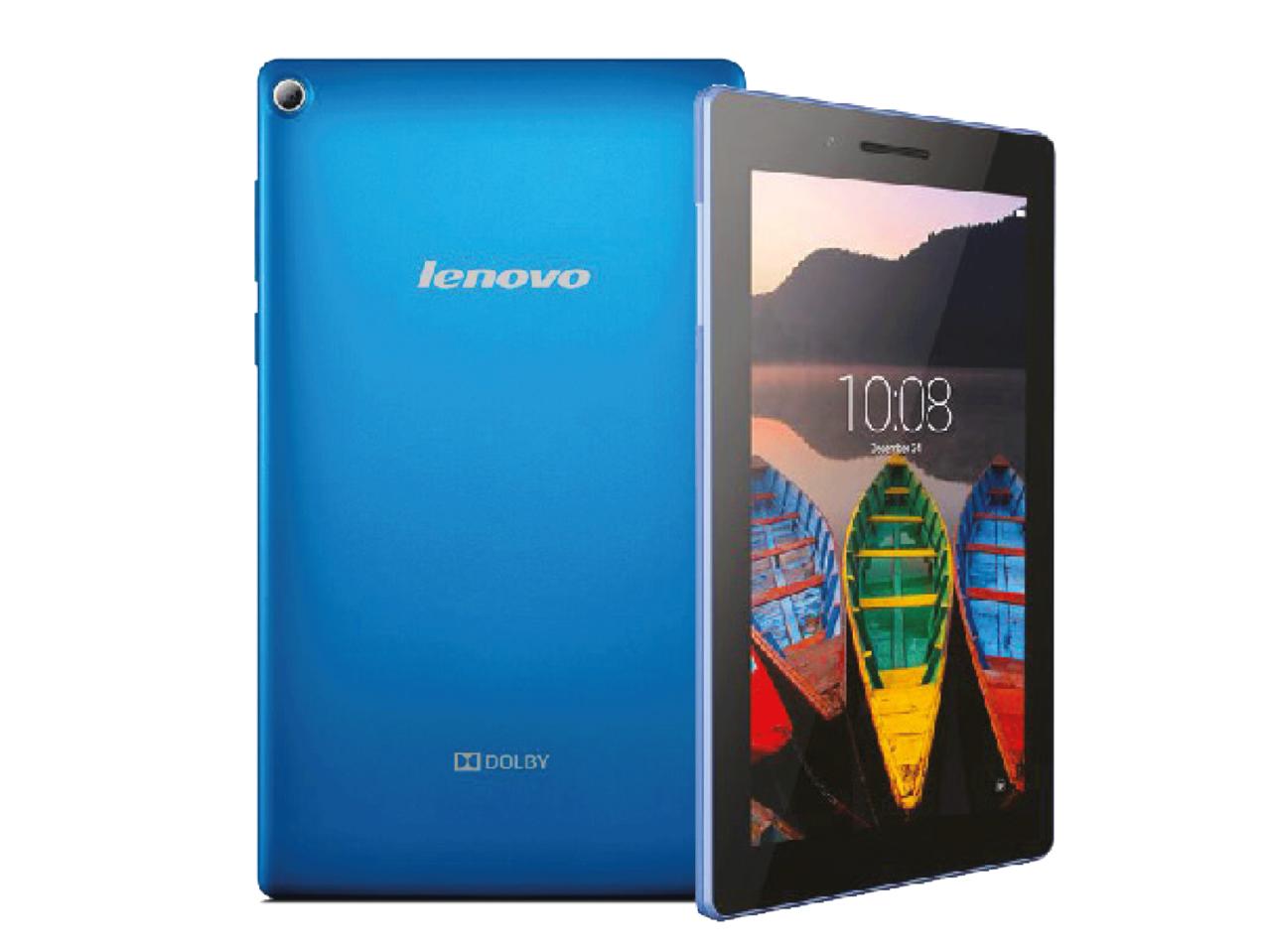 LENOVO Tab 3 7'' Tablet TB3-710F