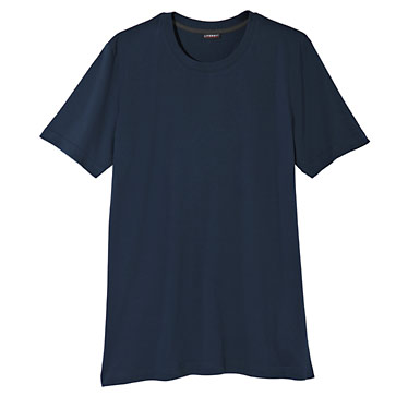 2 tee-shirts homme