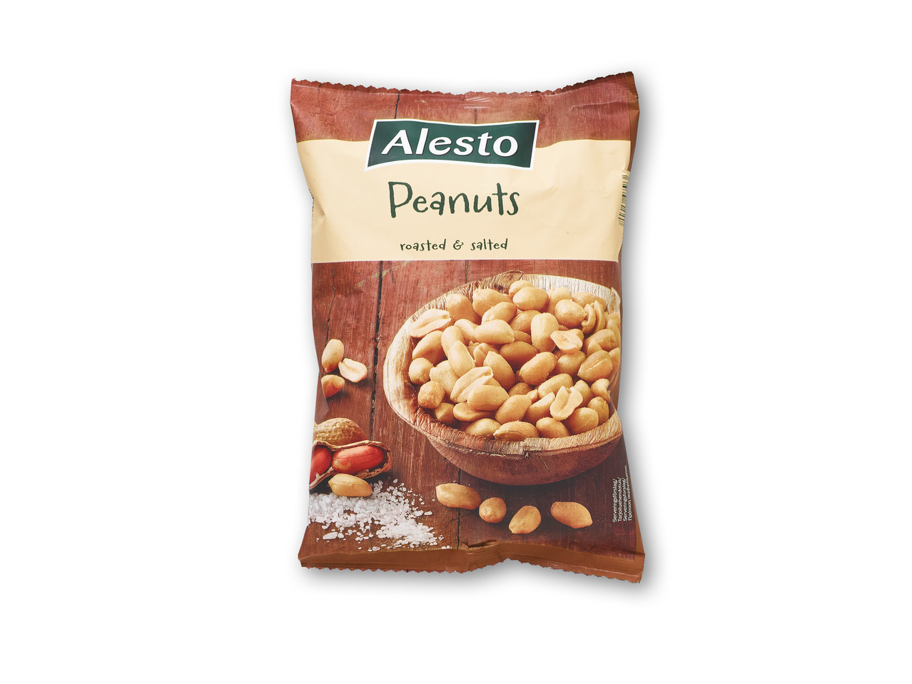 ALESTO Peanuts