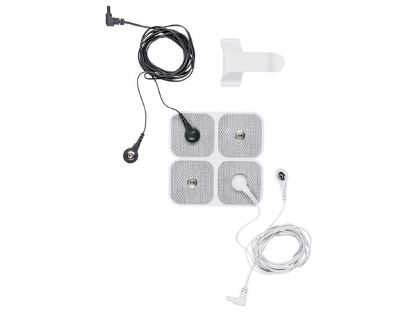 Sanitas(R) Dispositivo médico Aparelho Eletroestimulação