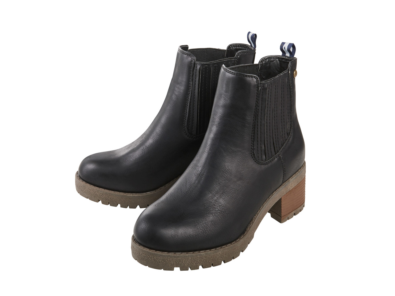 Esmara Ladies' Boots1