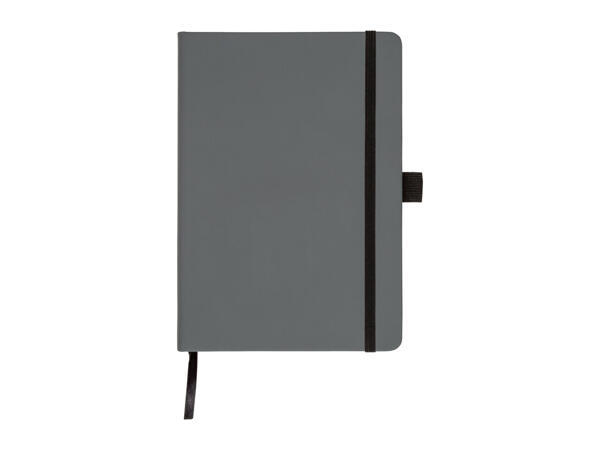 United Office Notebook