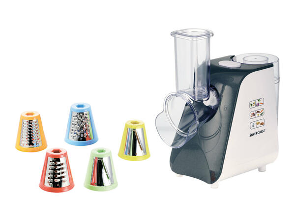 Silvercrest Electric Grater
