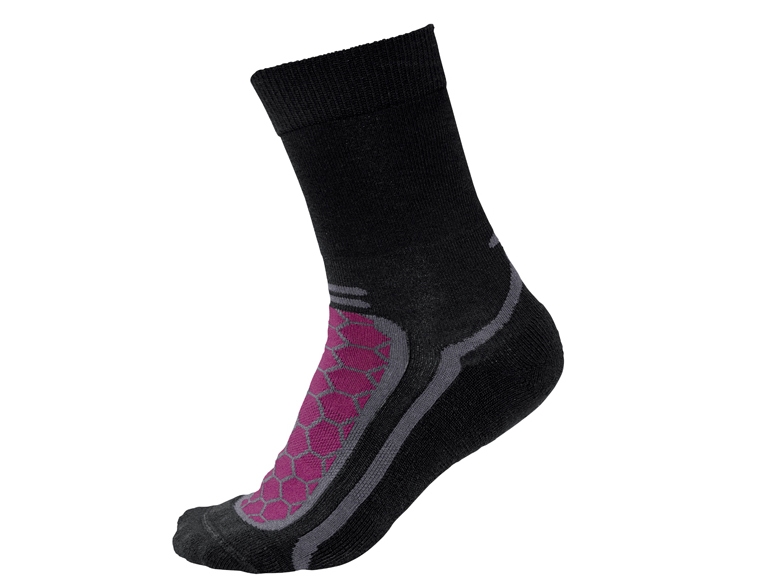 Men's and Ladies' Hiking Socks