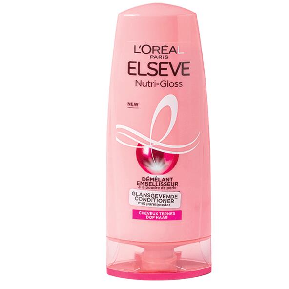 ELSÈVE(R) 				Shampoing ou après-shampoing