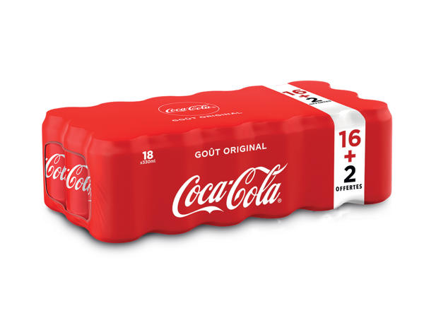 Coca-Cola Original