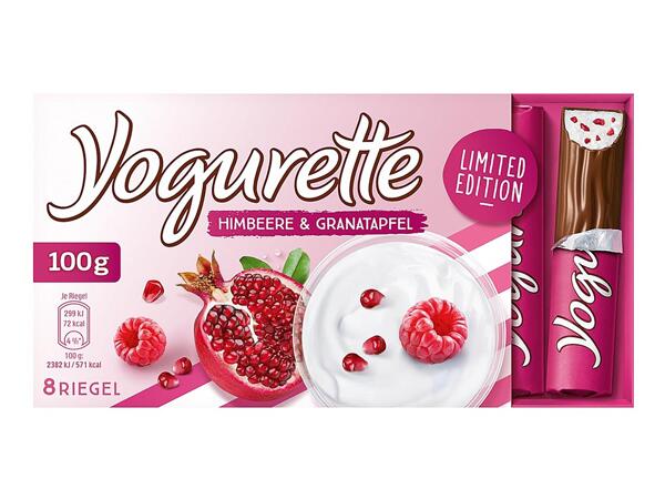 Yogurette*