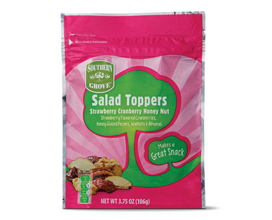 Southern Grove Salad Toppers
