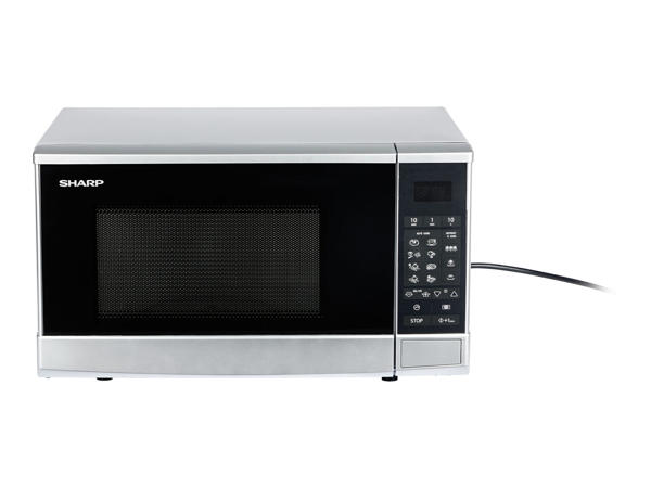 Sharp 800W Microwave