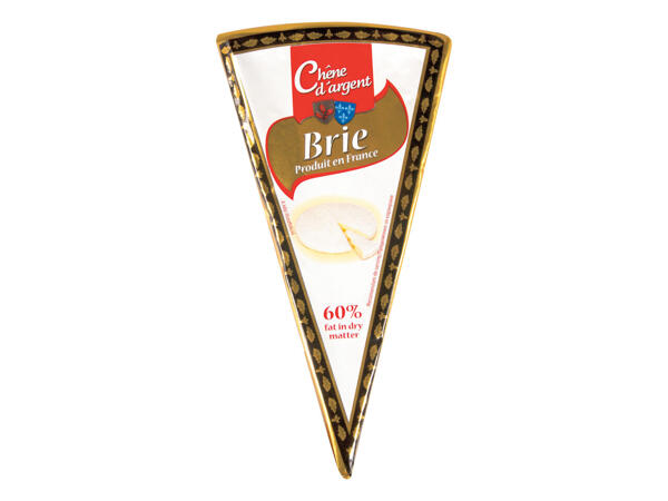 Brânză Brie triunghi