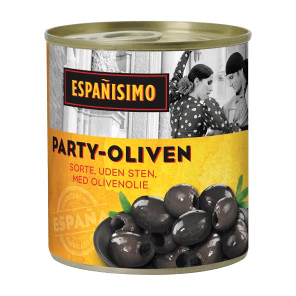 Party-oliven