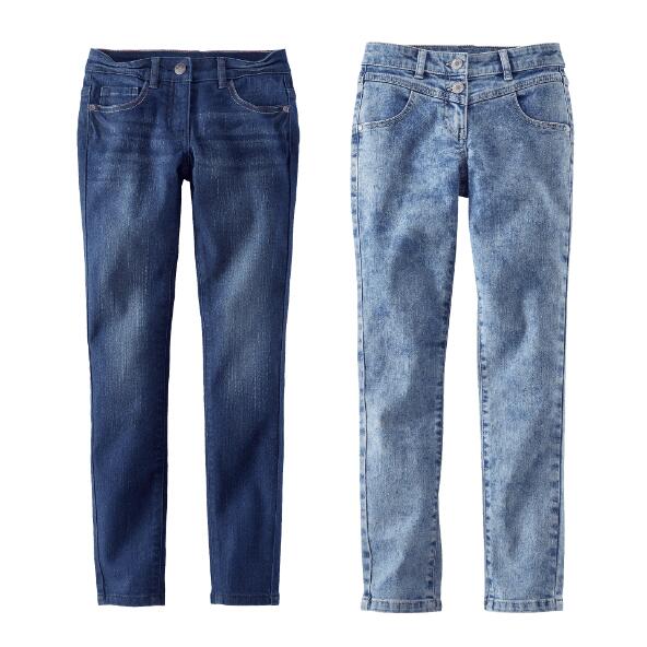 POCOPIANO(R) 				Jeans voor meisjes