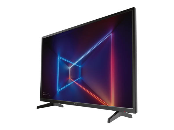 Sharp 50 Inch Ultra HD LED TV
