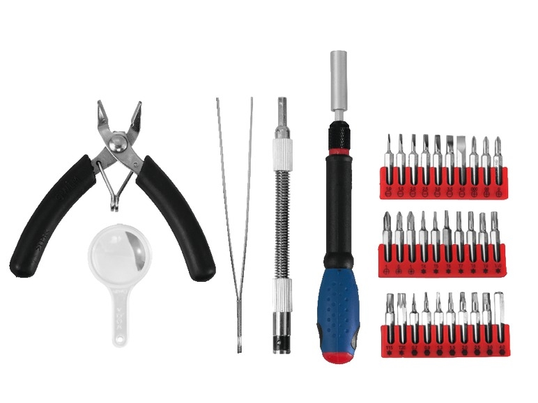 Mini Tool Kit