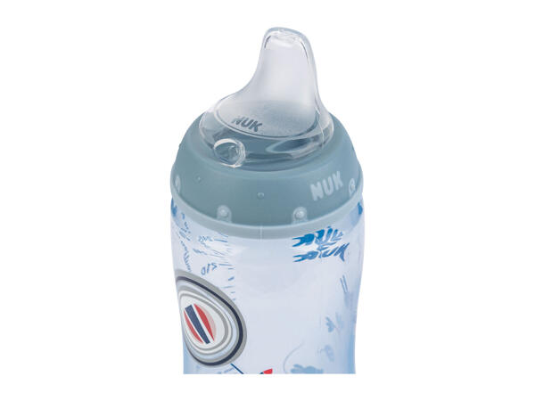 NUK Baby Bottles