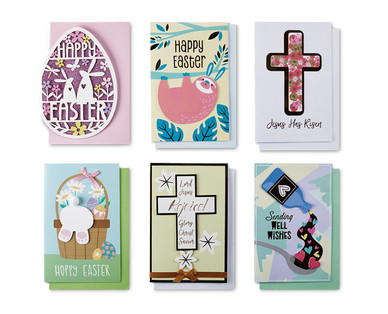 Pembrook Easter/All Occasion Cards
