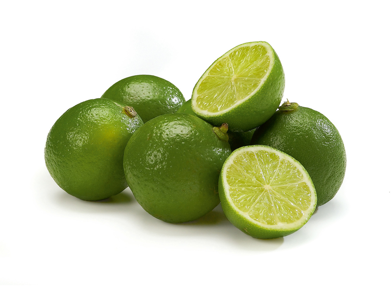 Citrons verts Fairtrade
