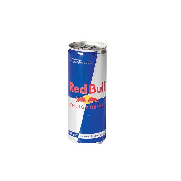 RED BULL(R) 				Red Bull Energydrink