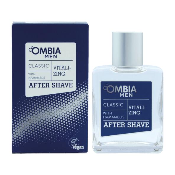 Ombia(R) 				After Shave