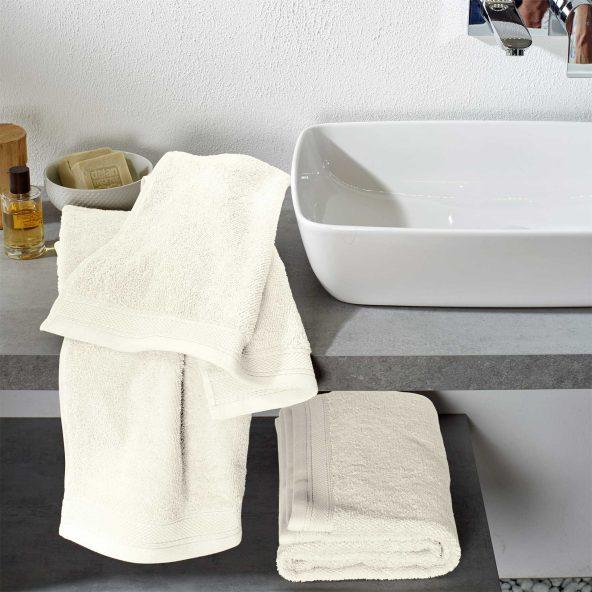 Ręczniki frotté luksusowe