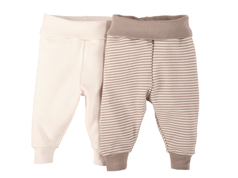 Baby Pull-On Trousers