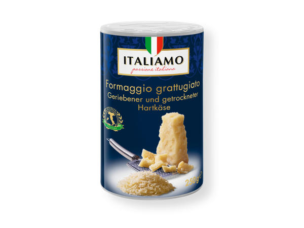 'Italiamo(R)' Parmigiano / Queso duro