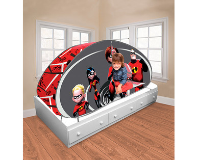 Disney Bed Tent