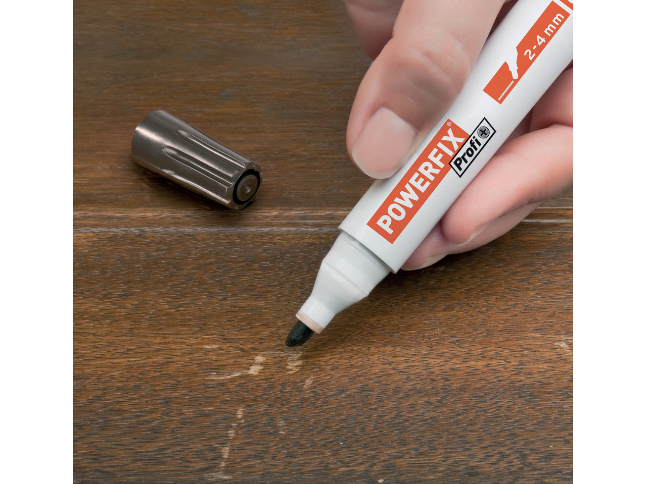 POWERFIX/UHU Touch-Up Pen/ Super Glue