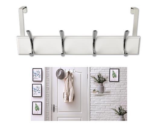 Huntington Home 
 Over-the-Door Contemporary Hooks