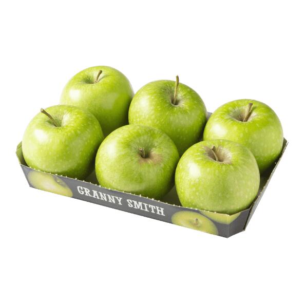 Granny-Smith-Äpfel