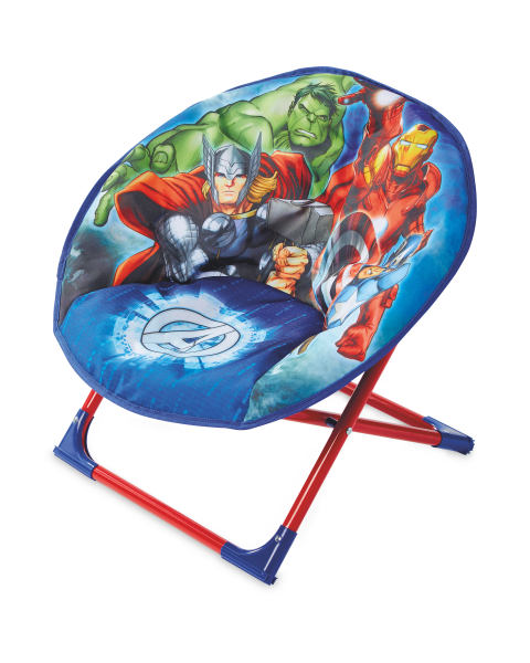 Avengers Moon Chair