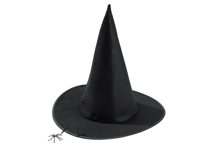 Cappello di Halloween per adulti