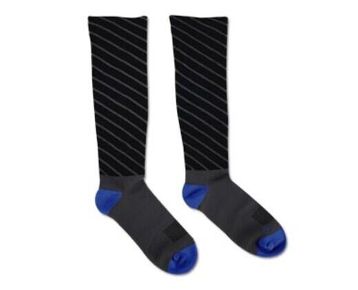 Crane 
 Men's or Ladies' Compression Socks