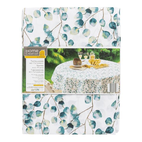 HOME CREATION LIVING(R) 				Nappe