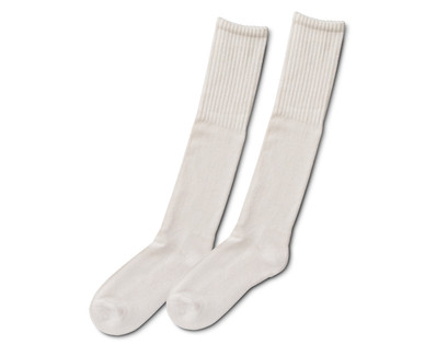 Serra Ladies' 2-Pack Boot Socks