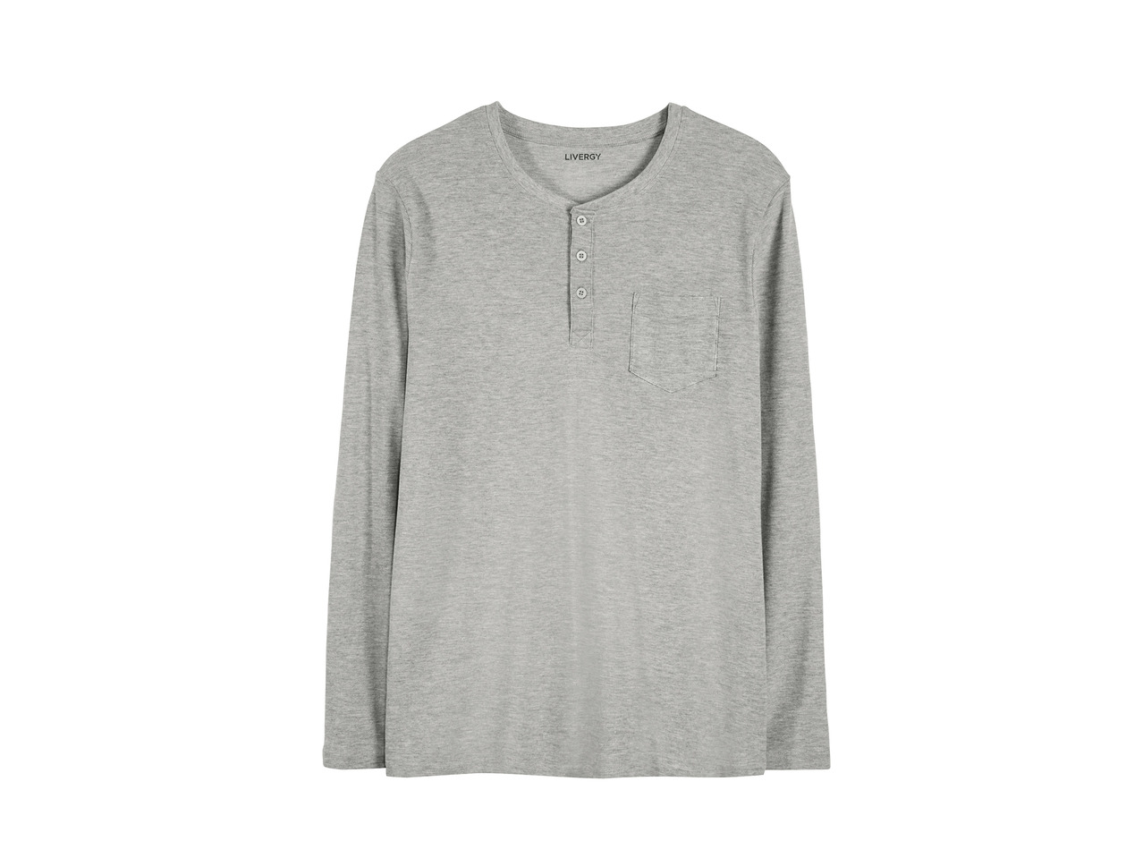 Livergy Long-Sleeved Top1
